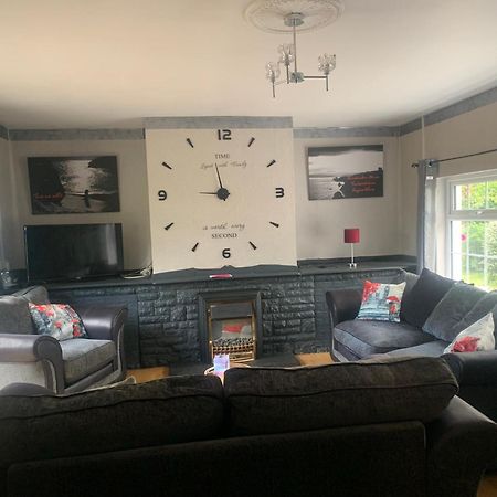 Coast Cottage Bunmahon Екстериор снимка