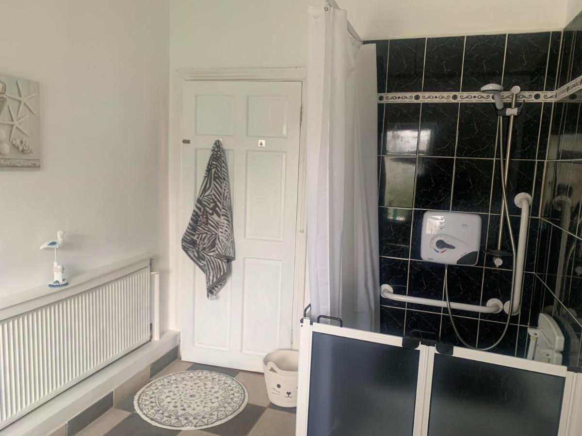 Coast Cottage Bunmahon Екстериор снимка