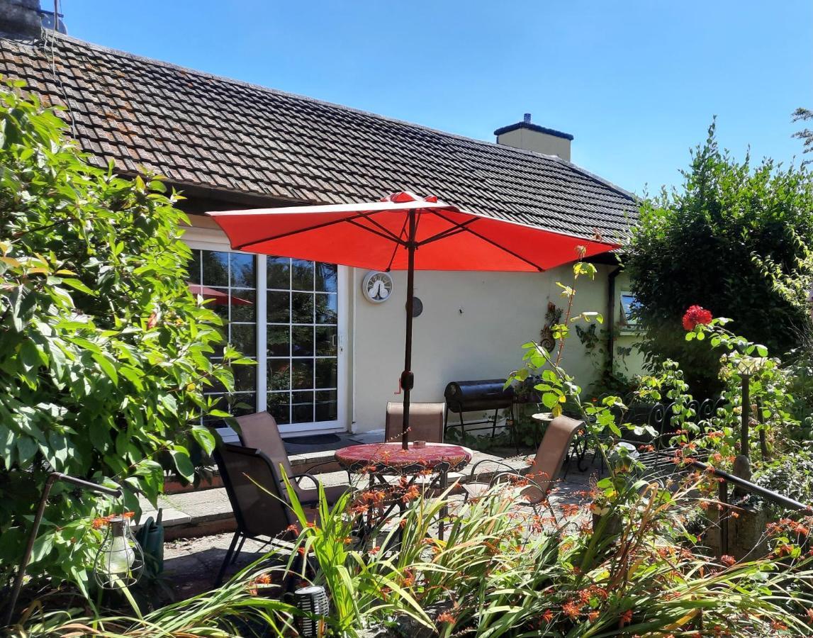 Coast Cottage Bunmahon Екстериор снимка