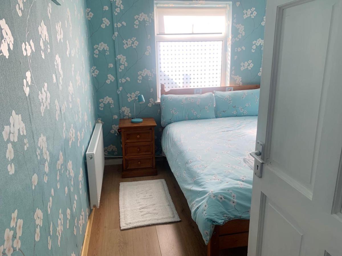 Coast Cottage Bunmahon Екстериор снимка