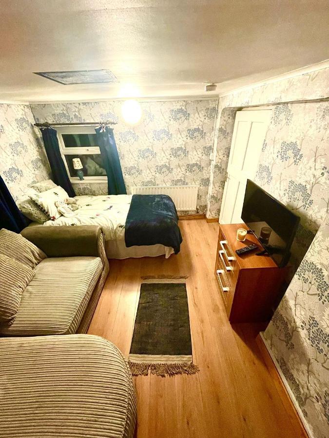 Coast Cottage Bunmahon Екстериор снимка
