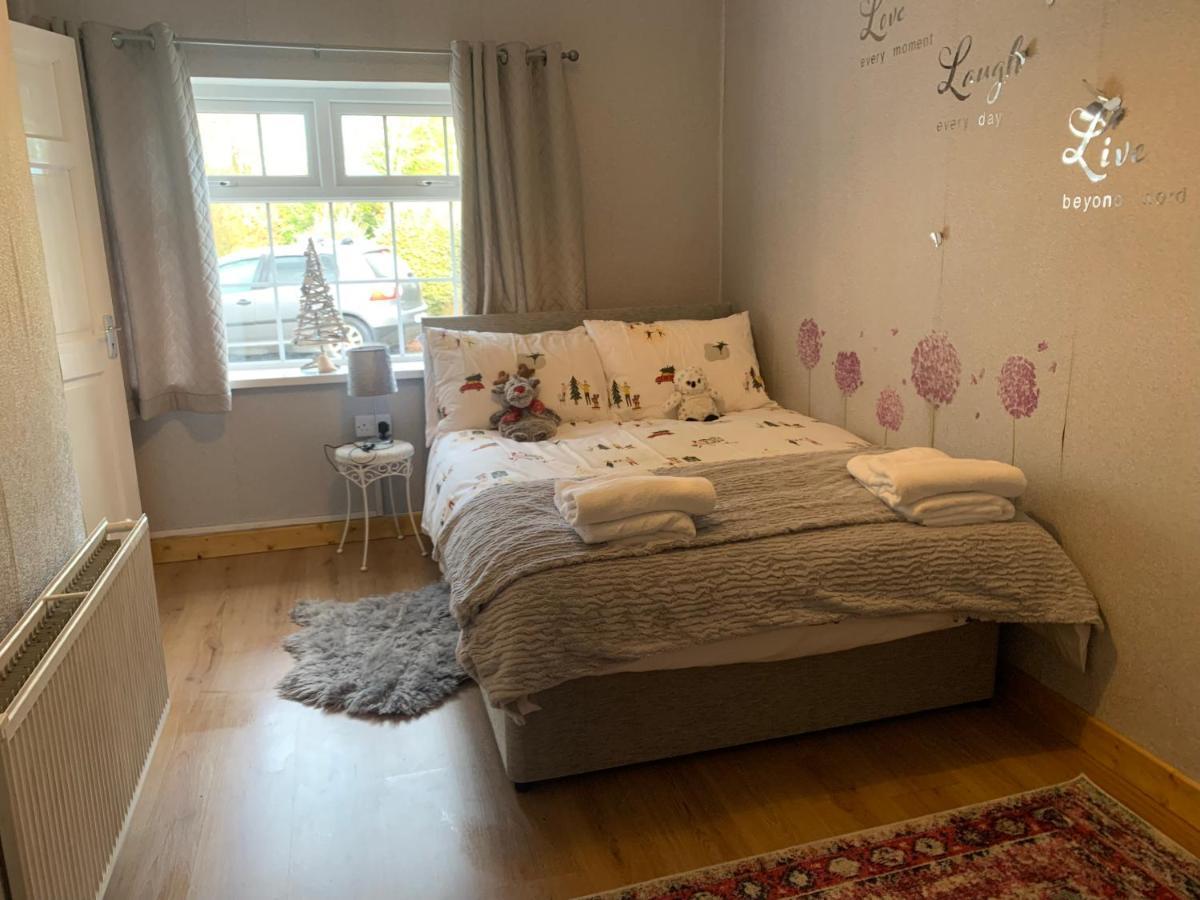 Coast Cottage Bunmahon Екстериор снимка