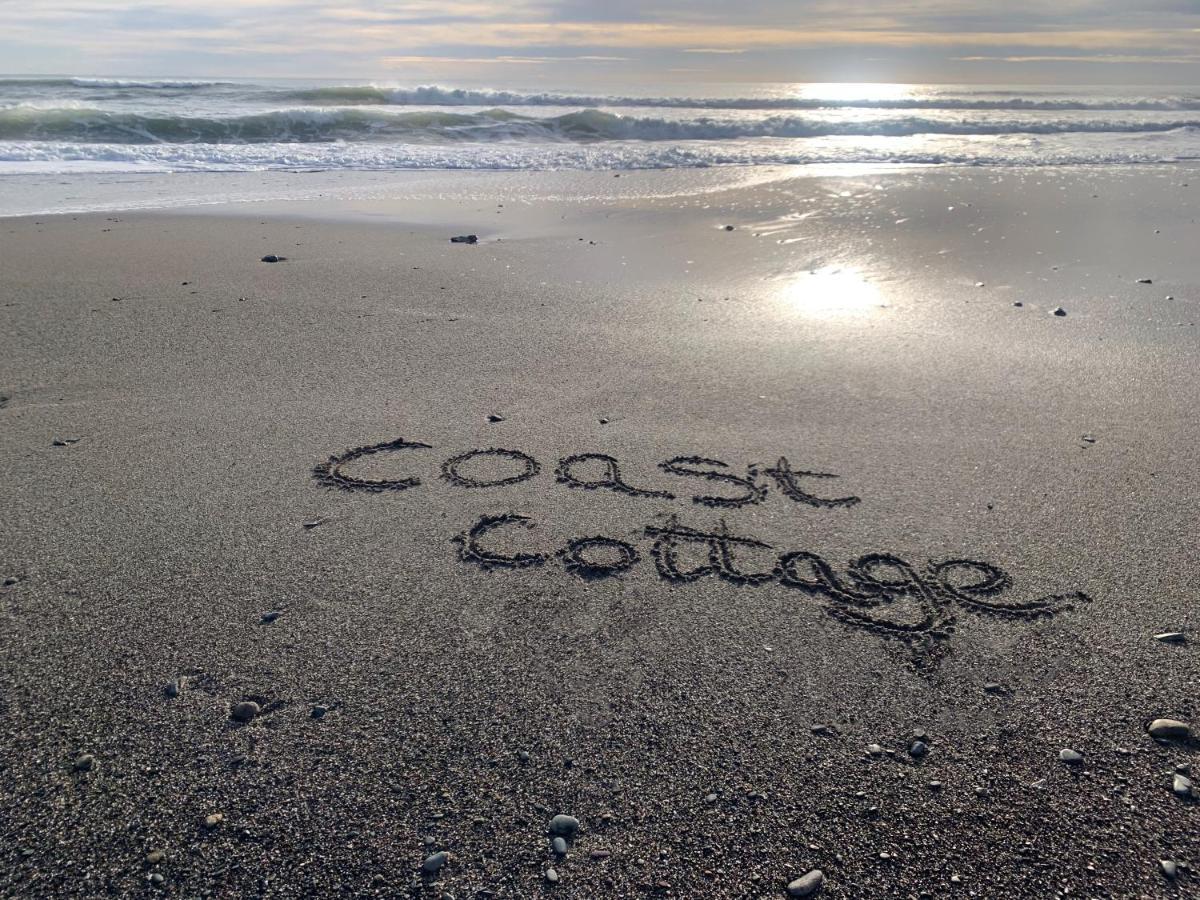 Coast Cottage Bunmahon Екстериор снимка