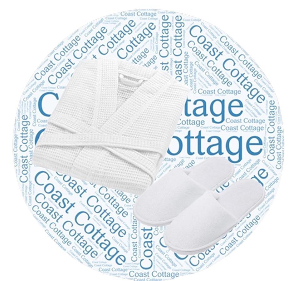 Coast Cottage Bunmahon Екстериор снимка