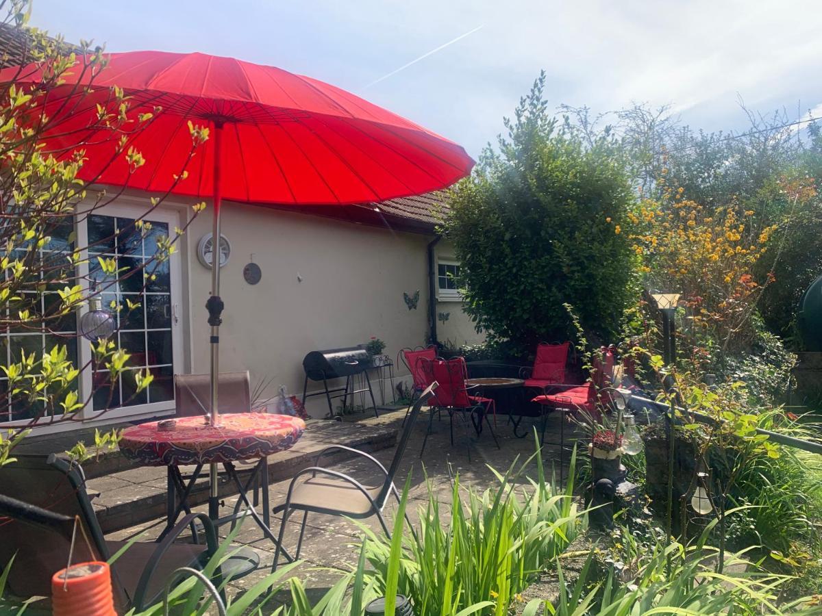 Coast Cottage Bunmahon Екстериор снимка